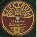 Jesse Crawford - Estrellita / La Paloma 