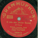 Wilhelm Leiseifer - La Paloma / O sole mio