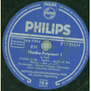 Hotcha-Mundharmonika-Trio - Hotcha-Potpourri