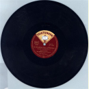 Renate Holm - Im Schwarzwald singt ein Finkenpaar / Blue Canary