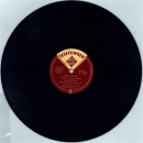 Renate Holm - Im Schwarzwald singt ein Finkenpaar / Blue Canary