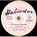 Valentinos Hawaiian-Band - Im Hafen von Hilo / Die blauen Matrosen