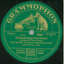 Paul Godwin und sein Künstler-Ensemble - Hochzeitszug in Liliput / Schmetterlings-Intermezzo