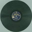 Franz Thon mit dem Tanzorchester des NWDR Hamburg - Macky-Boogie / Manhattan-Boogie