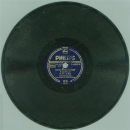 Franz Thon mit dem Tanzorchester des NWDR Hamburg - Macky-Boogie / Manhattan-Boogie