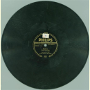 The Four Lads - Skokiaan / Why Should I Love You?