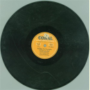 Johnny Desmond - The High and the Mighty / Got No Time