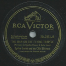 Spike Jones and his City Slickers - William Tell Overture / The man on the flying trapeze