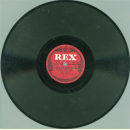 Issy Bonn - To-Morrows world belongs to you / Someones...
