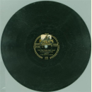 Doris Day - This too shall pass away / Choo choo train