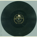 Doris Day - This too shall pass away / Choo choo train