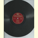 Xavier Cugat and his Orchestra - The peanut Vendor / Mama Inez