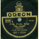 Gallo - Popi / Pim, pum, pam 