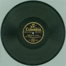 Paul Whiteman and his Orchestra - Cradle of Love / Nola