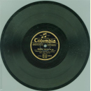The Broadway Nitelites / Ben Selvin and his Orchestra - You were meant for me / Broadway Melody