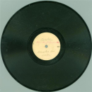 Disco de Propaganda - Oriental / Vals