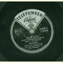 Billy May - Charmaine / Always