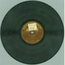 "Grammophon" Streich Orchester - Am Lagerfeuer...