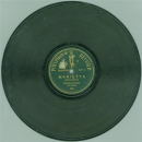 Polyphon-Orchester - Aufzug der Stadtwache / Marietta