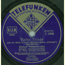 Berliner Philharmoniker - Valse Triste / Notre Dame