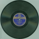 Knickerbocker Orchestra - Blue Danube Blues / Ka-Lu-A