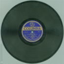 Knickerbocker Orchestra - Blue Danube Blues / Ka-Lu-A