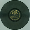 Paul Whiteman and his Ambassador Orchestra - Anytime, Anyday, Anywhere / Wang-Wang-Blues