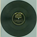 Paul Whiteman and his Ambassador Orchestra - Anytime, Anyday, Anywhere / Wang-Wang-Blues