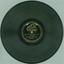 Paul Whiteman and his Orchestra - Weep No more my Mammy / April Showers