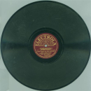 Marek Weber und sein Orchester - Potpourri aus der...