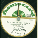 Jenö Fesca - Das Dreimädlerhaus, Großes Potpourri