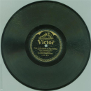 International Novelty Orchestra - Twas in the Month of May-Katinka / Chinese Billikens