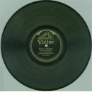 International Novelty Orchestra - Twas in the Month of May-Katinka / Chinese Billikens