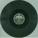 Toni Arden - Kiss / Its not their heartache