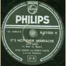 Toni Arden - Kiss / Its not their heartache