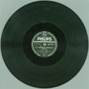 Toni Arden - Kiss / Its not their heartache
