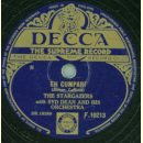 The Stargazers - I See the Moon / Eh Cumpari