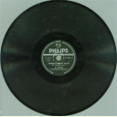 Jo Stafford - Suddenly theres a valley / The night watch