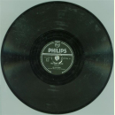 Jo Stafford - Suddenly theres a valley / The night watch