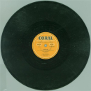 Steve Lawrence - The Lord is a busy man / Adelaide