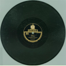 Humphrey Lyttelton - Snag it / I like to go back in the...