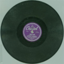 Pete Dailys Chicagoans - When the war breaks out in Mexico / Circus Side