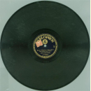 Edith-Lorand-Orchester - Flott durchs Leben / Wenn Rosen erwachen