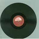 Jack Harris and his Orchestra - My Prayer / F.D.R. Jones 