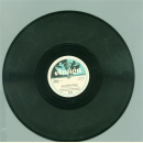 Klaus Gross u. die Ping-Pongs / Fred Frohberg mit Chor - Arrivederci, Roma / Ein Wagen fährt durchs Land