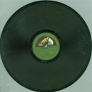 Grammophon-Streich-Orchester - "Cavalleria rusticana" (Mascagni), Fantasie