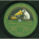 Grammophon-Streich-Orchester - "Cavalleria rusticana" (Mascagni), Fantasie