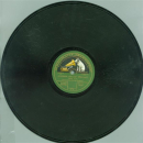 Grammophon-Streich-Orchester - "Cavalleria rusticana" (Mascagni), Fantasie