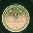 Großes Symphonie-Orchester: Dr. Weissmann - Aufforderung zum Tanz