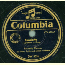 Rosemary Clooney - Did Anyone Call / Tenderly